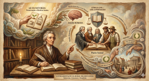 A Fundamentação da Moral em John Locke: Entre o Naturalismo, o Consenso e a Tradição