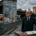 A Tensão entre a Validade e a Justiça: A Norma Jurídica sob o Olhar de Norberto Bobbio