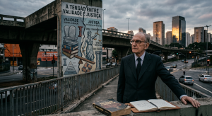 A Tensão entre a Validade e a Justiça: A Norma Jurídica sob o Olhar de Norberto Bobbio