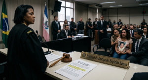 O Vicaricídio e a Nova Resposta Penal Brasileira: Uma Análise da Lei nº 15.384/2026