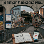 O Crime de Estelionato: Uma Análise do Artigo 171 do Código Penal Brasileiro