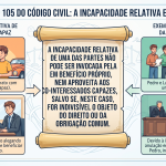 A Proteção dos Vulneráveis e a Limitação Negocial: Uma Análise do Artigo 105 do Código Civil