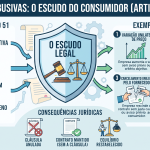 Cláusulas Abusivas: O Escudo do Consumidor no Direito Brasileiro