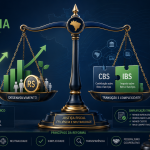A Reforma Tributária do Consumo (EC nº 132/2023): Uma Análise Crítica dos Avanços e Desafios do Novo Sistema Dual