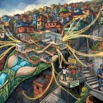 O Vácuo do Poder Público nas Favelas: Entre a Seletividade Penal e a Necessidade de Políticas Afirmativas